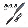 8x3.8 Slowflyer légcsavar (APC minőség)