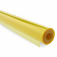 Oracover vasalható fólia, bevonófólia átlátszó sárga (203) vasalható ár/1méter