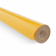 Oracover vasalható fólia, bevonófólia Góbé sárga (106) ár/1méter
