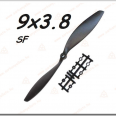 9x3.8 Slowflyer légcsavar (APC minőség)