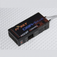 FrSky D8R-II PLUS 2.4Ghz 8CH vevő Telemetriával