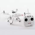 Quanum nova repkész (CX-20) 2.4Ghz quadrocopter FPV / GPS drón