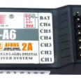 FlySky FS-A6 6 csatornás vevő AFHDS-2 rendszer